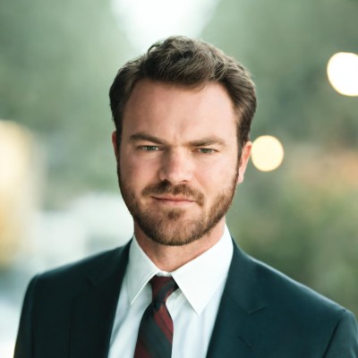 Guy Livingstone