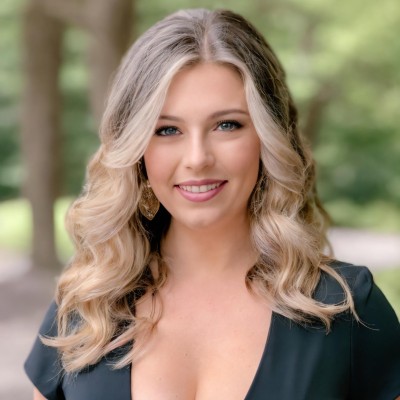 Jenna Petrizzo
